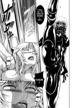 Page 22 of Solo Hunter no Seitai WORLD 3