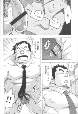 Page 205 of Comic G-men Gaho No.02 Ryoujoku! Ryman