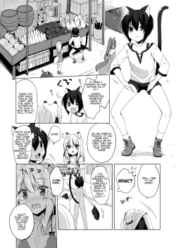 Page 6 of Boku no Risou no Isekai Seikatsu 4 | My Ideal Life In A Different World 4