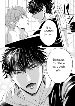 Page 100 of Dekiai Boyfriend Ch. 1-5 + Omake