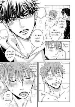 Page 105 of Dekiai Boyfriend Ch. 1-5 + Omake