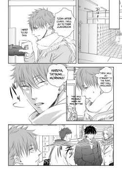 Page 124 of Dekiai Boyfriend Ch. 1-5 + Omake