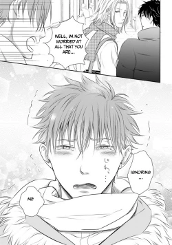 Page 129 of Dekiai Boyfriend Ch. 1-5 + Omake