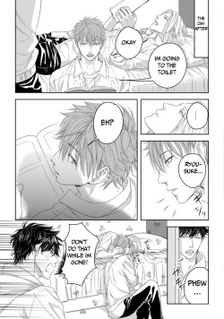 Page 148 of Dekiai Boyfriend Ch. 1-5 + Omake
