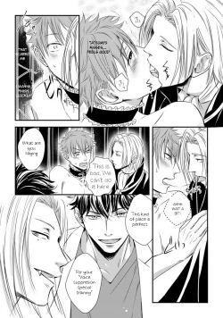 Page 44 of Dekiai Boyfriend Ch. 1-5 + Omake