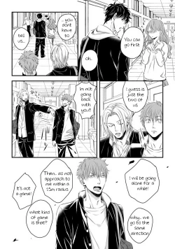 Page 64 of Dekiai Boyfriend Ch. 1-5 + Omake
