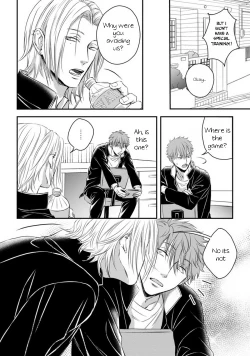 Page 68 of Dekiai Boyfriend Ch. 1-5 + Omake