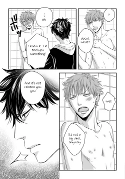 Page 99 of Dekiai Boyfriend Ch. 1-5 + Omake