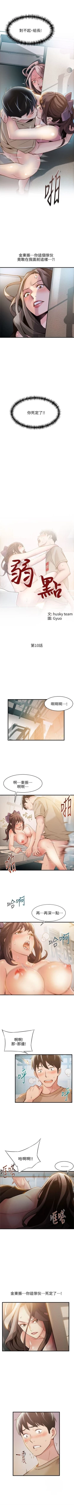 Page 61 of 弱点 1-30 中文翻译（更新中）