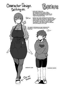 Page 29 of Furuhonya no Onee-san to | With The Lady From The Used Book Shop