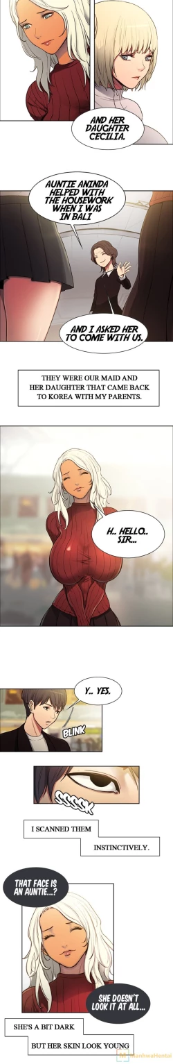 Page 2 of Taming a Maid/Domesticate the Housekeeper