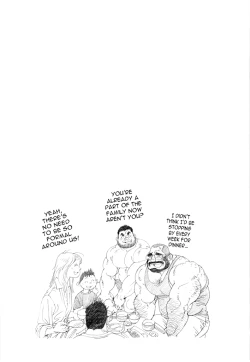 Page 41 of Tsumujikaze Doko e Fuku | Whichever Way the Wind Blows