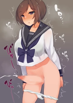 Page 15 of Futanari Yorozu Collection