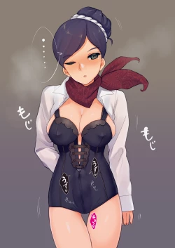 Page 6 of Futanari Yorozu Collection