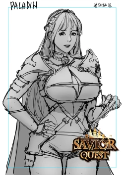 Page 129 of Commissions and sketches