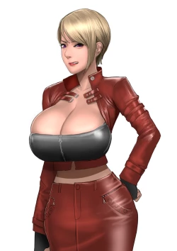 Page 16 of Commissions and sketches