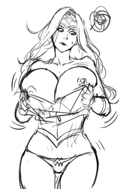 Page 25 of Commissions and sketches