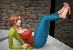 Page 31 of Commissions and sketches