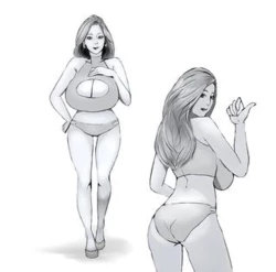 Page 37 of Commissions and sketches