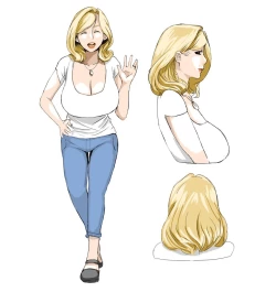 Page 38 of Commissions and sketches