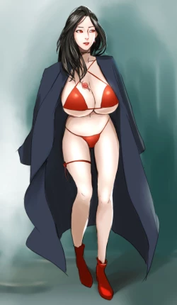 Page 41 of Commissions and sketches