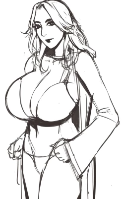 Page 42 of Commissions and sketches