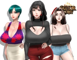 Page 43 of Commissions and sketches