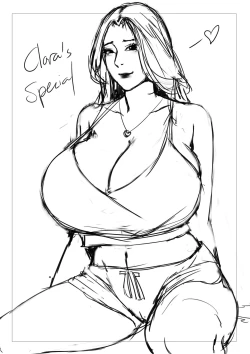 Page 60 of Commissions and sketches