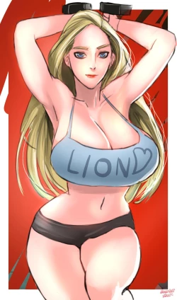 Page 99 of Commissions and sketches