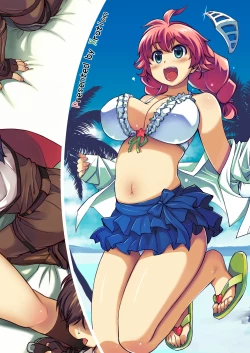 Page 18 of Onemuri Rune Sensei