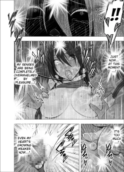 Page 49 of Taimashi Saya | Exorcist Saya
