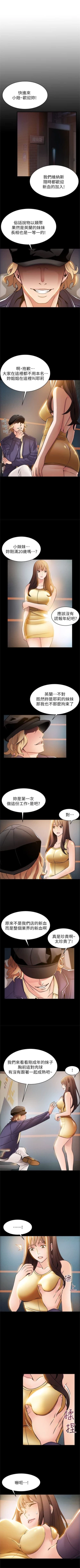Page 96 of 弱点 1-40 中文翻译（更新中）