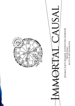 Page 17 of IMMORTAL CAUSAL