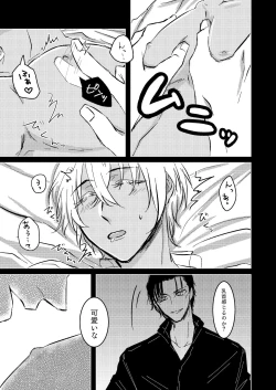 Page 12 of Kimi ga Suki