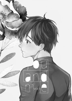 Page 2 of you and me