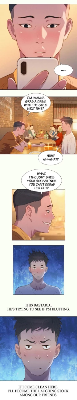 Page 19 of What do you Take me For? Ch.2/?