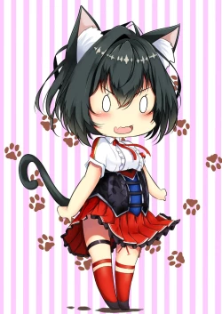 Page 24 of Nugiguse ga Aru Wagaya no Jiman no Aisya desu