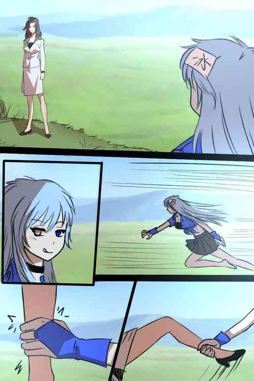 Download 《附身是个什么玩意？》 附身寄生兽 村野里美