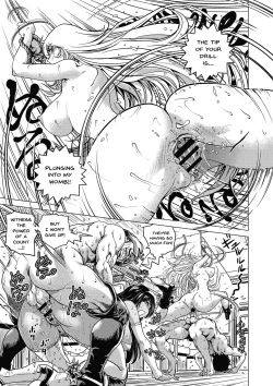 Page 174 of Hikoushiki Heroine Zukan | Informal Heroine Gangbang Ch.1-7