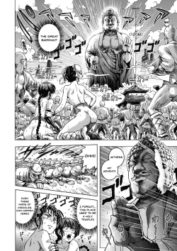 Page 81 of Hikoushiki Heroine Zukan | Informal Heroine Gangbang Ch.1-7