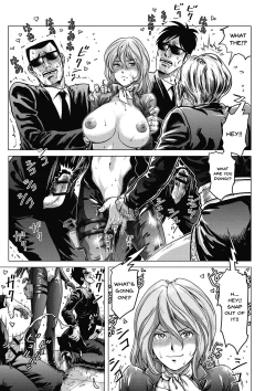 Page 98 of Hikoushiki Heroine Zukan | Informal Heroine Gangbang Ch.1-7