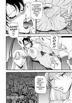 Page 168 of Mrs no Kokuhaku - The confession of Mrs