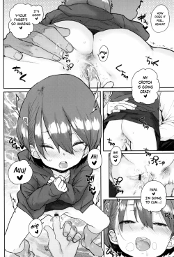 Page 36 of Loli to Asobo♪