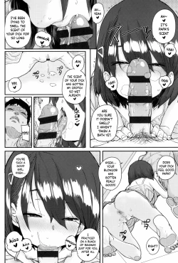 Page 40 of Loli to Asobo♪