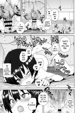 Page 67 of Loli to Asobo♪
