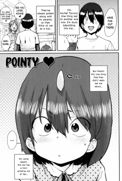 Page 73 of Loli to Asobo♪