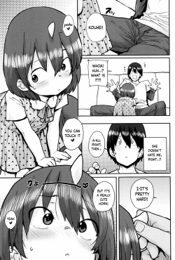 Page 75 of Loli to Asobo♪