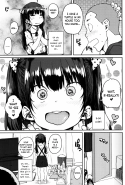Page 99 of Loli to Asobo♪