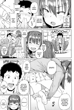 Page 9 of Loli to Asobo♪