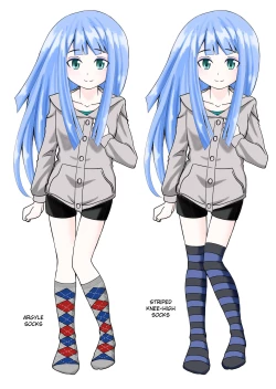 Page 33 of Inshoe Ge